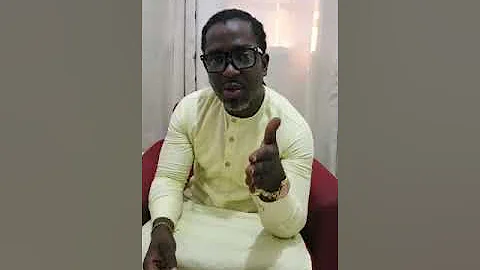 THE POWER OF THINKING BY SEER SAINT OFOSU-KORANTEN...