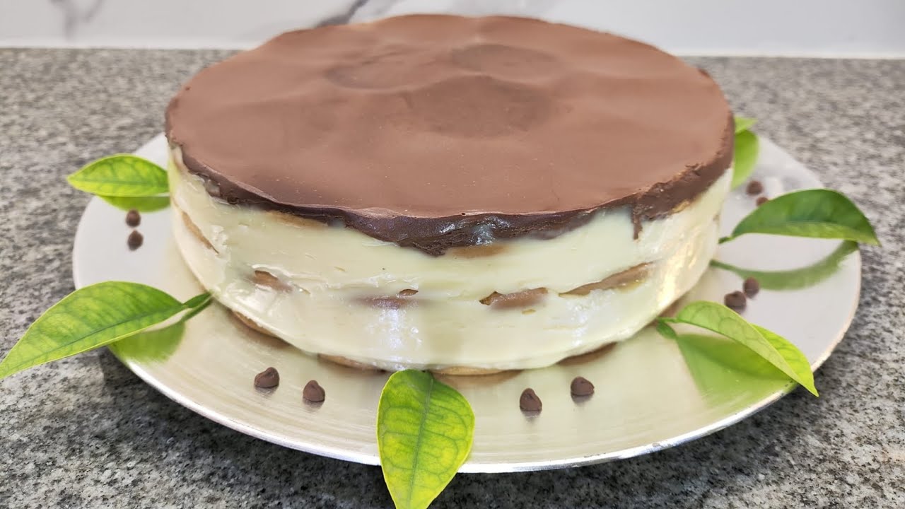Tarta de la abuela