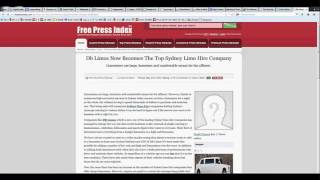 SEO - Tutorial 15 - Press Releases