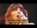 Mary MacGregor - Torn Between Two Lovers (1976) Legendado