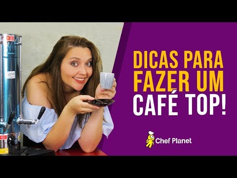 Vídeo: Como usar uma cafeteira de gotejamento: instruções e segredos