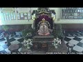 Live broadcast  iskcon alachua hare krishna temple