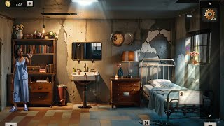 Mental hospital ll level - 70