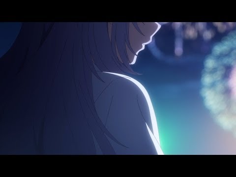 アニメ『色づく世界の明日から』PV第2弾