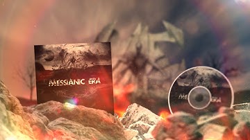 THE ARRIVAL | INTRO | MESSIANIC ERA