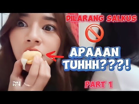 JKT48 DILARANG SALKUS PART 1