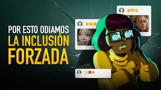 Por esto odiamos la inclusión forzada - VSX Project