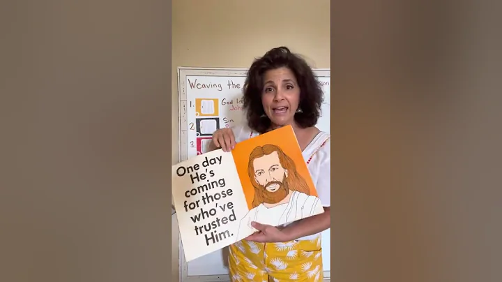 GOSPEL song demo and explanation demo