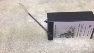 Clancy's Jig-O-Matic Automatic Jigger