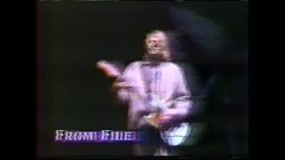 Nirvana - Drain You (Clip 1) (Live At Roy Wilkins Auditorium, Saint Paul, MN, 1993)
