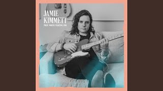 Video thumbnail of "Jamie Kimmett - Prize Worth Fighting For"