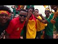 Baladji Kwata - On sont en coupe du monde ft. Watto de Souza; Mama Africa (Official Video)