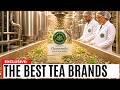 5 US Tea Brands You Must Buy (And 5 to Avoid)
