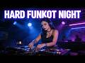 Playlist Funkot Terviral Saat Ini 🔥 Bass Nendang Parah!