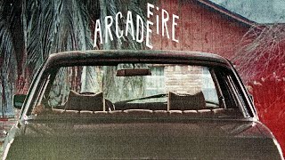 Arcade Fire - The Suburbs [Full Live Album]