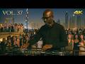 Afro House 2026 | Deep Melodic Afro Soul Mix | Ibiza Sunset Rooftop Vibes Vol. 37