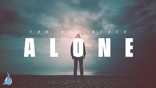 Never Alone | Bishop Kyle Searcy | 10am