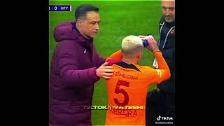 Galatasaray-Hatayspor 4-0