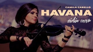 HAVANA ROCK!! 💿en Violín eléctrico / Martha Psyko