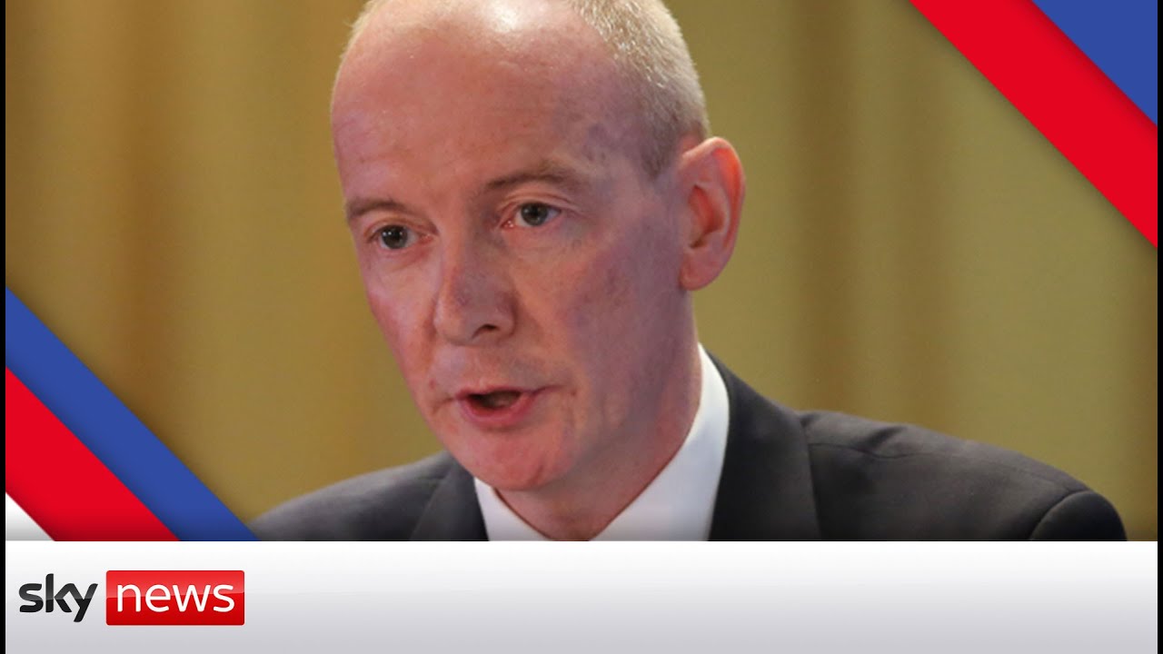 Energy worries 'should act as a spur' on net-zero transition, says Labour shadow minister