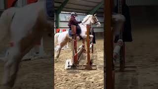 Jumping fail 👀 #shorts #fail #familjenreinhold