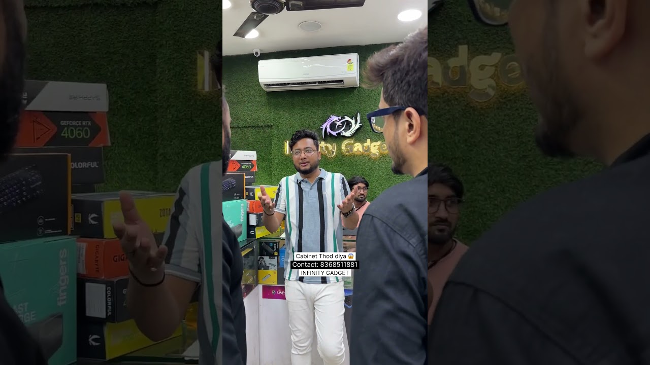 Call - 8368511881 Viral video infinity gadget 