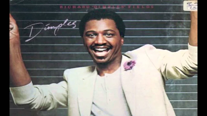 She's Got Papers On Me - Richard Dimples Fields