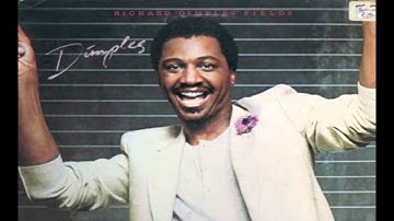 She's Got Papers On Me - Richard Dimples Fields
