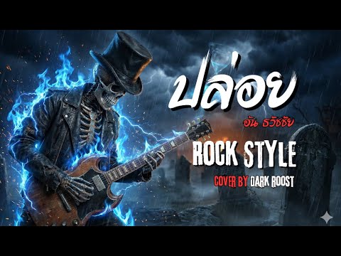 ปล่อย - อ้น ธวัชชัย | Cover by DARK ROOTS [Rock Version]