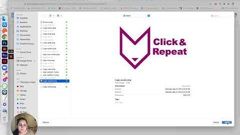 02 How to Use Templates in Google Docs for Client Handouts