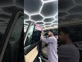 PREMIUM CERAMIC TINTING FOR LAND CRUISER
