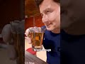 This Cocktail Contains A Human Toe 🤢 #science #facts #experiment