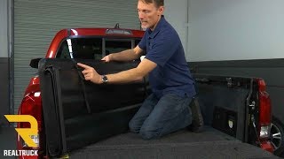 How to Install Gator TriFold Tonneau Cover on a 2016 Toyota Tacoma