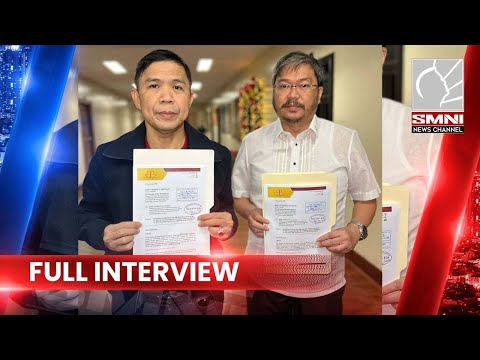 DAYAAN SA 2025 ELECTION: Buong panayam kay PDP Laban Legal Counsel Atty. Israelito Torreon