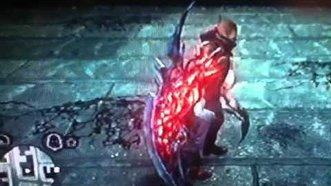 Prototype 2 - Glitch