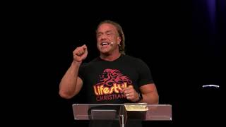 Todd White - I Love Jesus