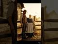 “I’ll Take Her—And All 3 Kids!” The Cowboy Who Shocked the West