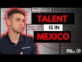 Latinometrics: Mexico’s &quot;Insane Potential” Will Make it a Superpower