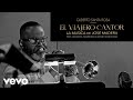Gilberto Santa Rosa, José Madera - El Viajero Cantor ft. Orquesta Filarmónica Arturo Somohano