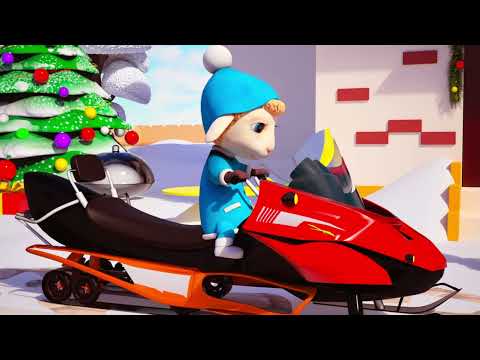 🌌 Superheroes Will Save Everyone! 💪⚡ Funny Cartoon Animation for Kids