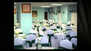 Azales Event Facility