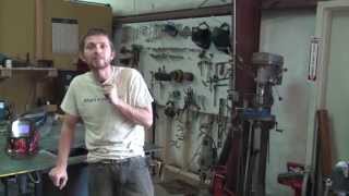Lfe And Mr Pete Tubalcain How To Run A Metal Lathe