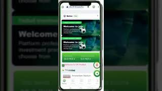 CFC  earning app Fund package kya hai aur project kya hai. real  aur fake screenshot 5