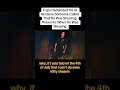 COPS WOKE HIM UP AND DEMANDED HIS ID BECAUSE SOMEONE SAID HE WAS SHOOTING FIREWORK #police... PART 2