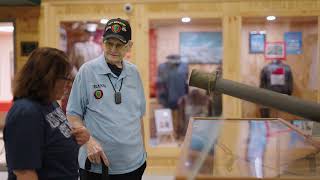 West Haven: A Home for All Veterans
