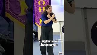 Malapit si Lord sa mga basag ang puso. #bibleverse #promise #jesus  #dailyverse