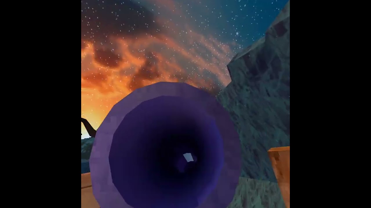 Messing around again but with mic Gorilla Tag Oculus Quest 2 YouTube