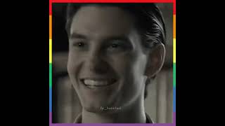 Syriusz Black- Fancast