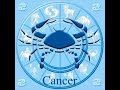 ¿Cómo  seducir al signo  Cáncer?