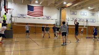 Charmander vs. Sandy Cheeks | NY Urban Men's Spring 2026 Game 5 | 051826